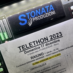 TELETHON 2023